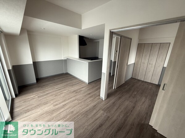 Evergardenの物件内観写真